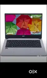 Laptop for sale