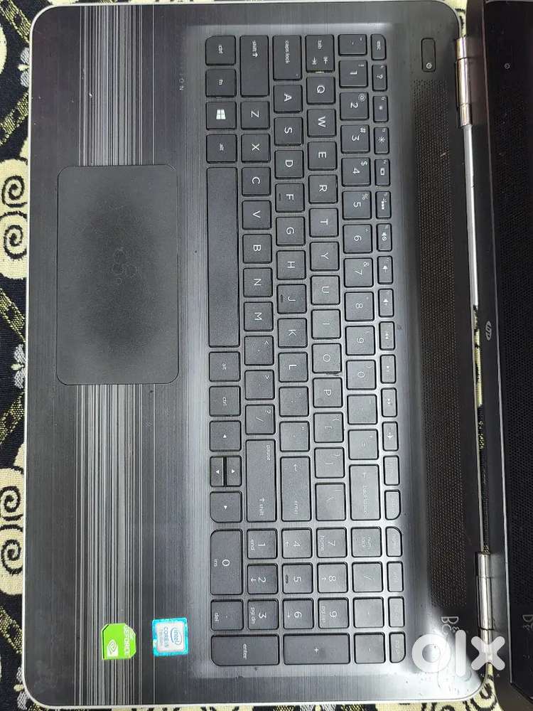 HP I5 7 TH GEN