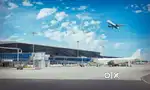 Freshers /Experience Job at Nagpur Airport