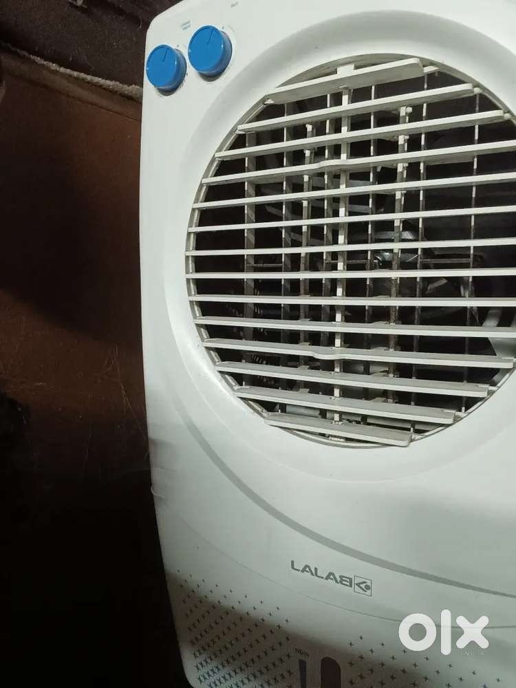 Bajaj 36 L room air  cooler