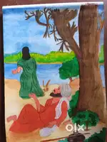 Handmade Painting