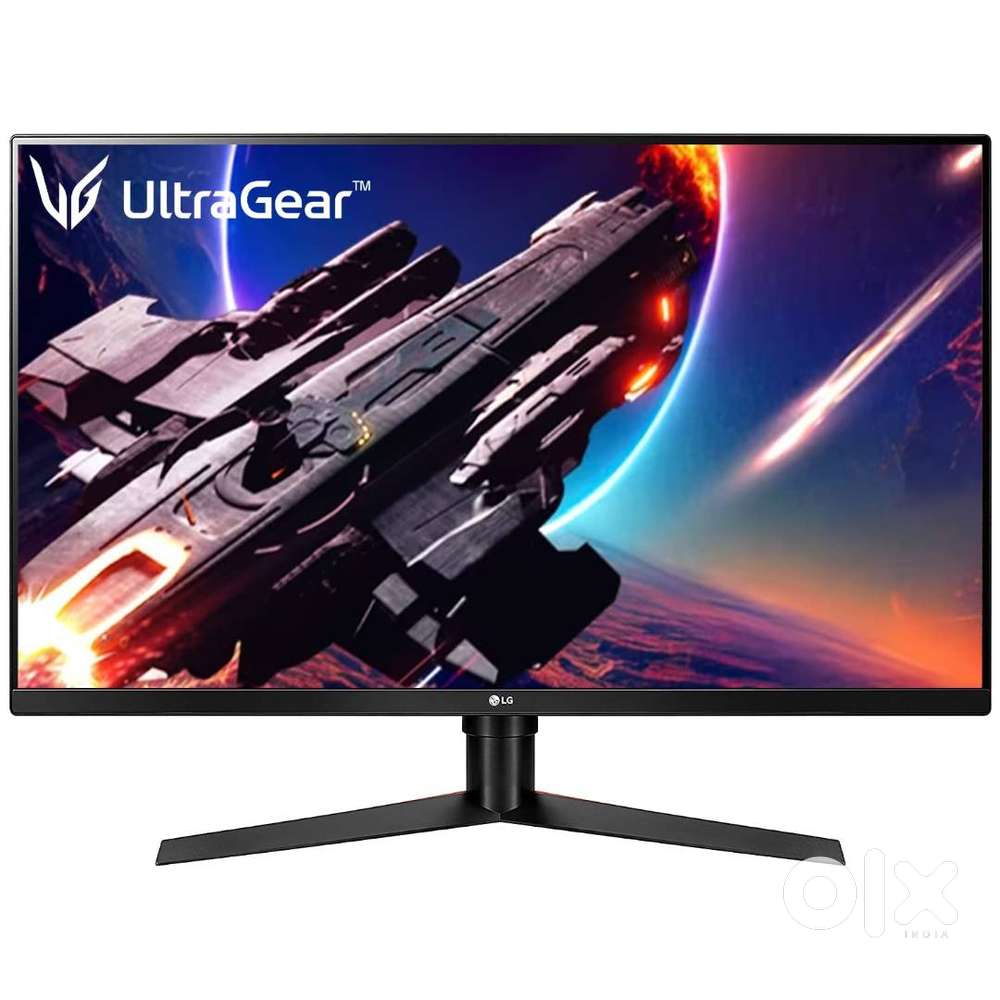 LG Ultragear Gaming Monitor