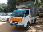 85 TATA ACE GOLD 2561 CNG