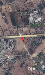 19 vigha land for sell at shertha