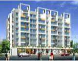 1Bhk flat Sell G+7 Rs..55Lac 3rd floor .Kamothe Sec.18