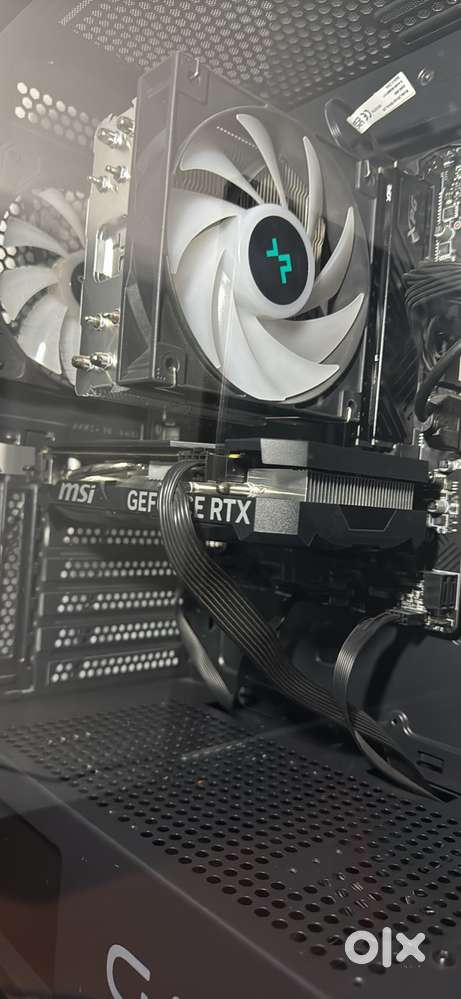 Rtx4060 msi ventus