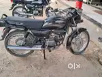 Full ready bike new modal