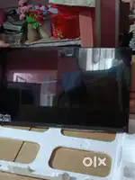Samsung Essentials S3 flat monitor