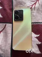 Vivo 35 okk condition