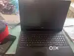 Laptop dell