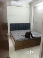 Fully furnished Triple and Double sharing rooms for girls only