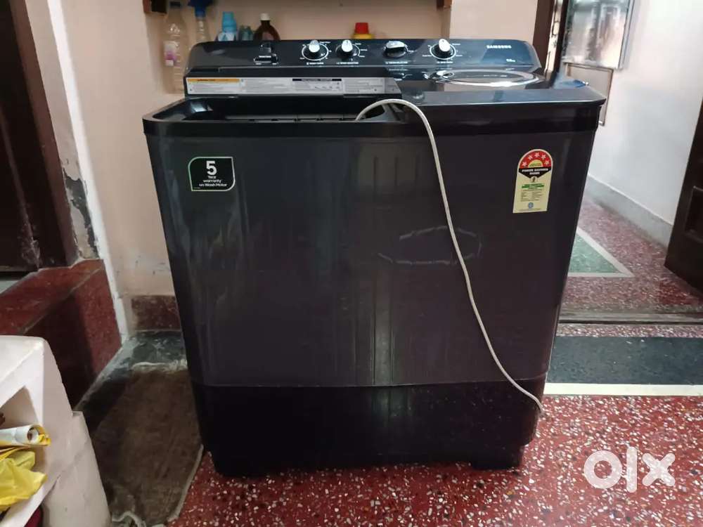 Samsung washing Machine 9.5kg