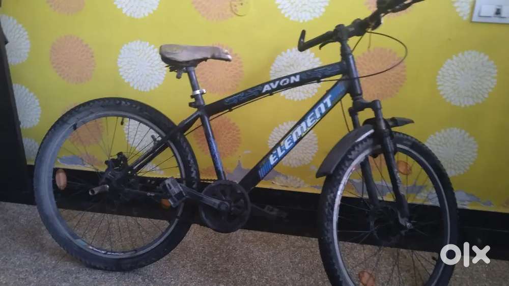 Avon element cycle