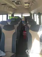Force Traveller Seats for Sale – Only ₹2500 Each