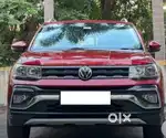Volkswagen Taigun 1.0 TSI Highline, 2022, Petrol
