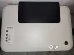 HP printer 1510