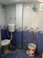 Independent room available
