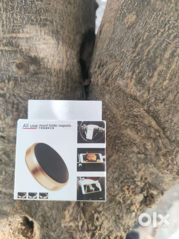 Mobile Mount holder magnetic all use