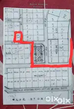 BALIA(PRIME Location): BRIT alloted Plot for sale, Baleshwar
