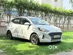 Hyundai Grand i10 Nios 1.2 Kappa VTVT Sportz CNG, 2022, CNG & Hybrid..