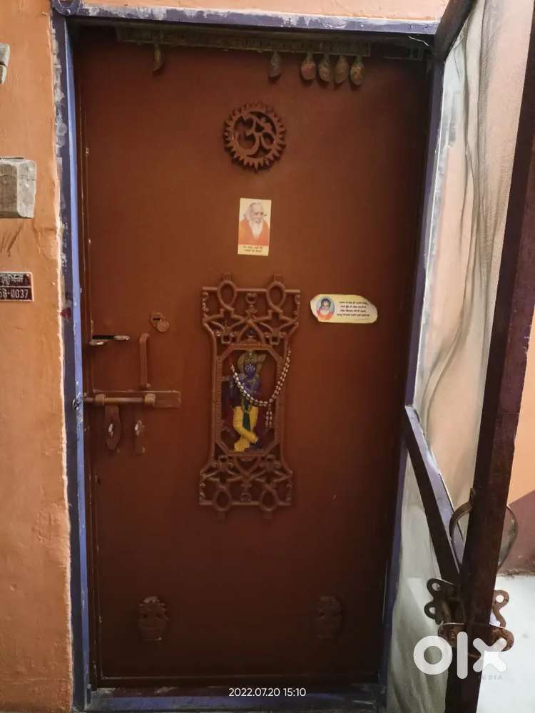 Want a good tenant for our 2.5BHK flat