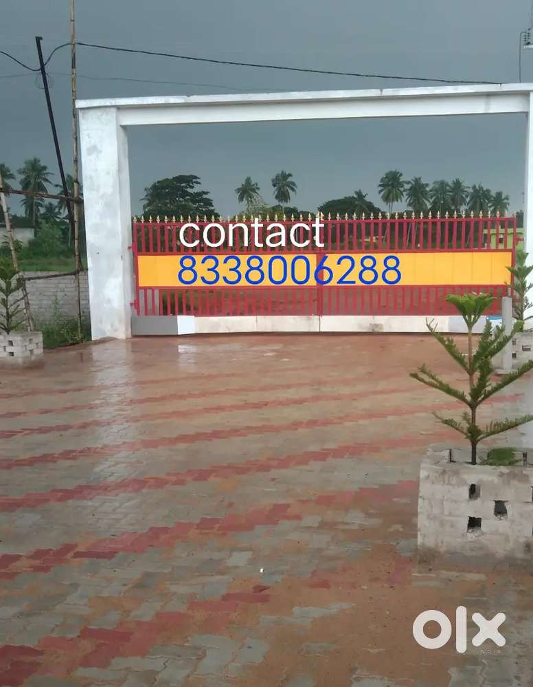 Gharabari plot sale in Tankpani Rod Rangabzar. deltachhak
