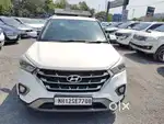 Hyundai Creta 1.6 SX Plus, 2019, Diesel