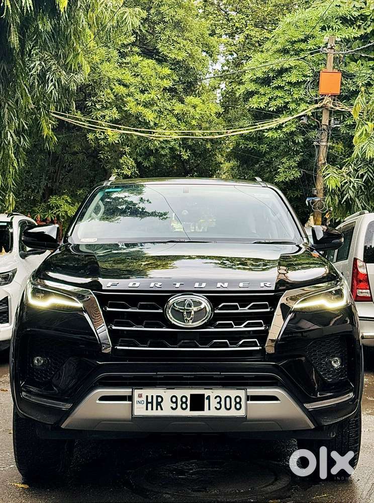 Toyota Fortuner 4X2 AT 2.7 Petrol, 2025, Petrol