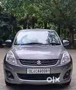 Maruti Suzuki Dzire 1.2 VXI CNG, 2014, CNG & Hybrids