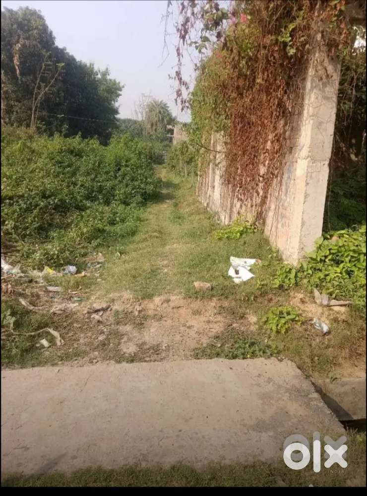 I want to sell my land in munger