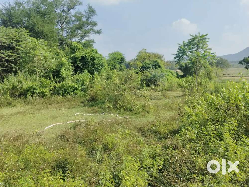 Prime Residential Plot for Sale – Ready to Build Your Dream Home.