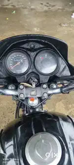 Honda shine 1st owner top condition