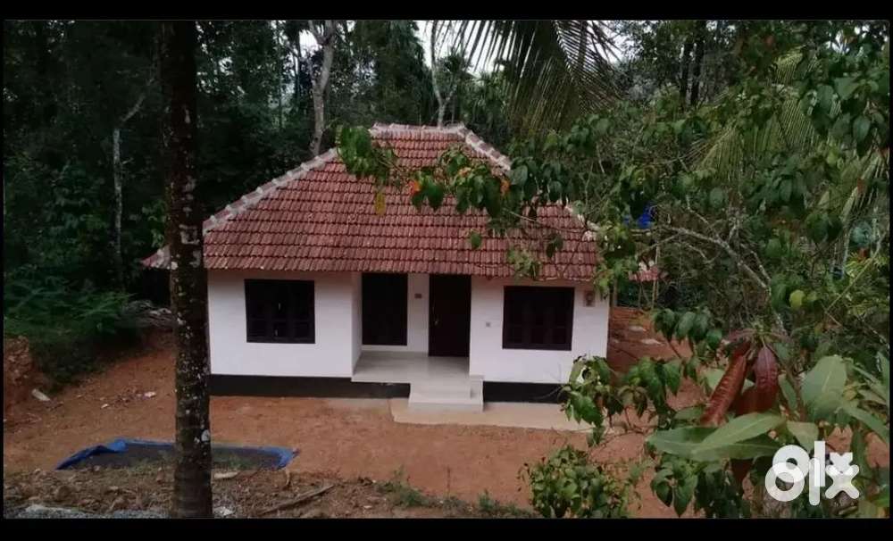 HOUSE FOR RENT