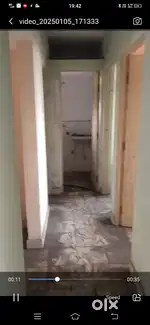 Two bhk (Tech town )flat near wardha highway road bhutibori