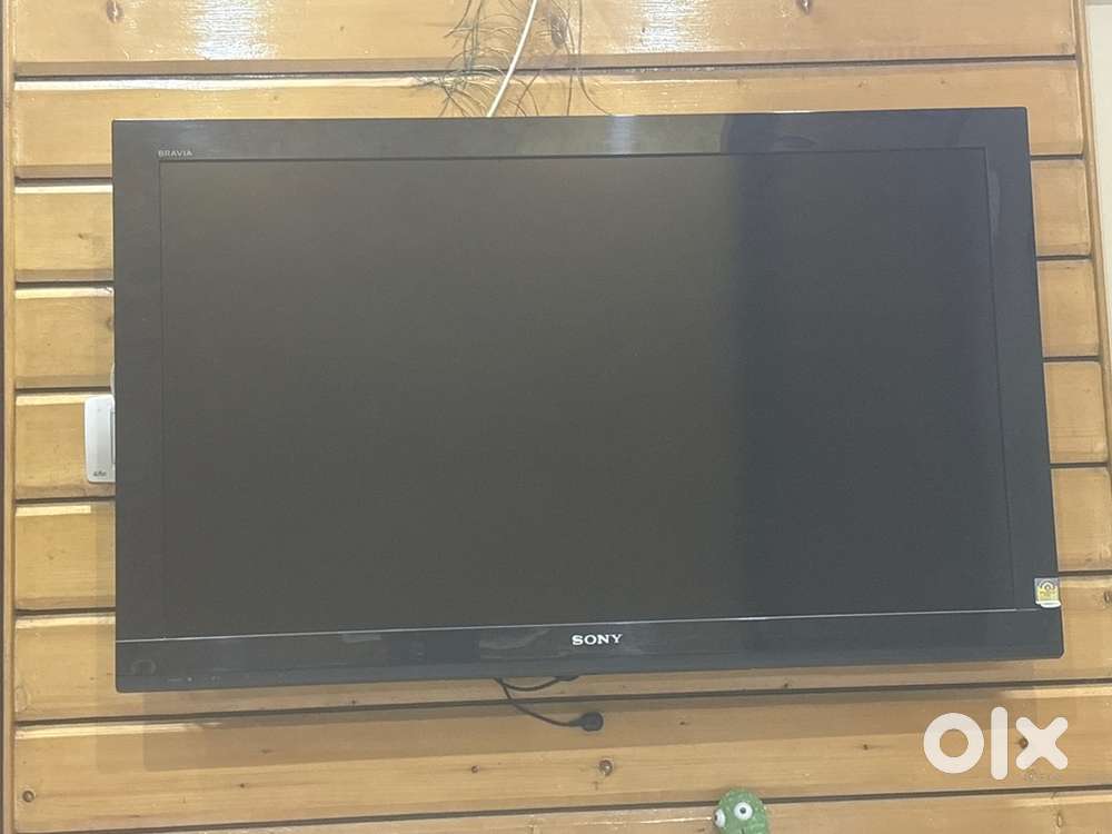 Sony Bravia LCD 42”