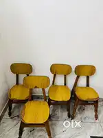 Dining table Chairs