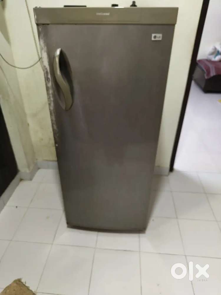LG intellocool 197 Litre refrigerator