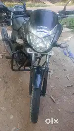 Honda Unicorn150