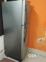 Samsung Double Door Fridge