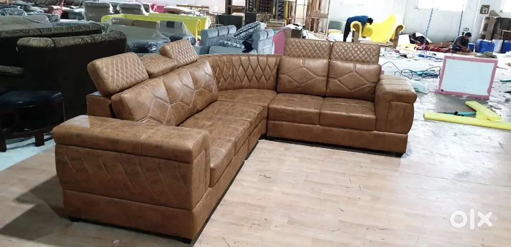 BUGDADI sofas