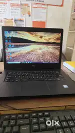 DELL laptop