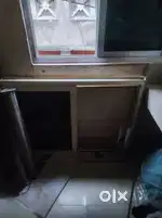Aluminium windows