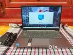 Lenova ideapad Intel i3 price ₹ 21,000