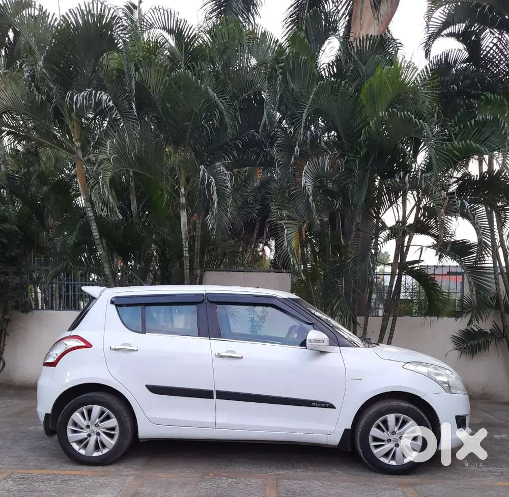 Maruti Suzuki Swift 2013 Diesel 88000 Km Driven