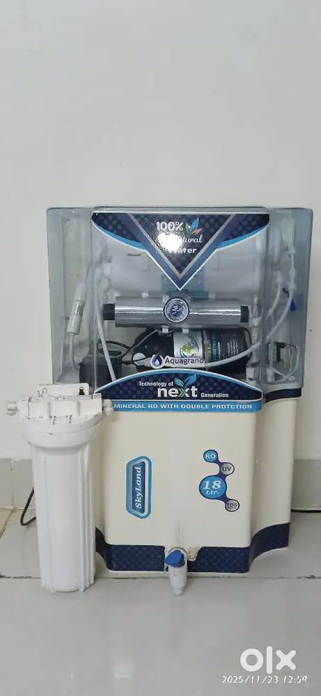 Water Filter