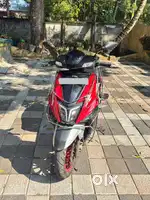 No accident