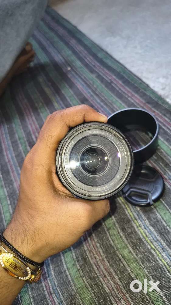Boosty HB-77