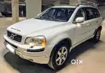 Volvo XC 90 D5 AT AWD, 2012, Diesel