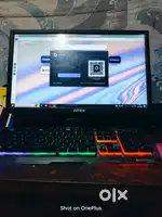 GAMING *Cpu LCD KEYBOARD MOUSE