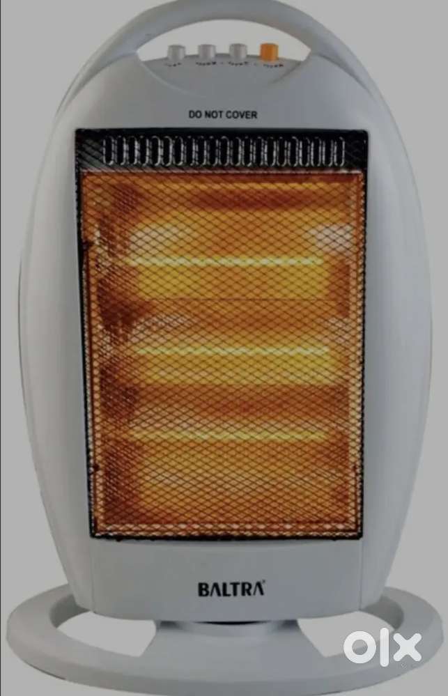 BALTRA BLISTER BTH 101 1200W